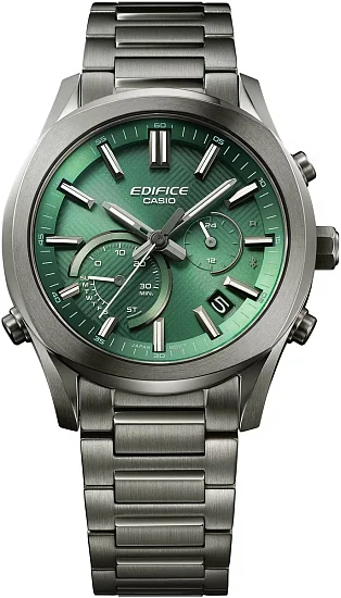 Casio Edifice Smartphone Link Bluetooth EQB-1300DC-3AEF