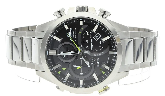 Casio Edifice Smartphone Link Bluetooth EQB-501D-1AER
