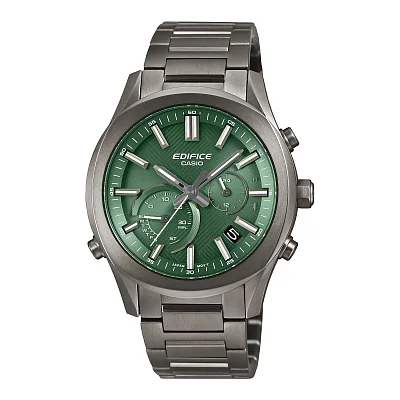 Casio Edifice Smartphone Link Bluetooth EQB-1300DC-3AEF