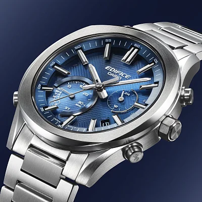 Casio Edifice Smartphone Link Bluetooth EQB-1300D-2AEF