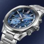  Zdjęcie 4 Casio Edifice Smartphone Link Bluetooth EQB-1300D-2AEF