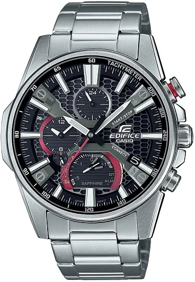 Casio Edifice Smartphone Link Bluetooth EQB-1200D-1AER