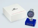  Zdjęcie 7 Casio Edifice Smartphone Link Bluetooth Scuderia Toro Roso Limited Edition EQB-900TR-2AER