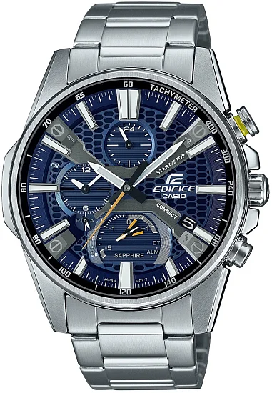 Casio Edifice Smartphone Link Bluetooth EQB-1200D-2AER