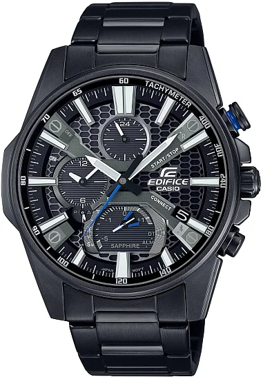 Casio Edifice Smartphone Link Bluetooth EQB-1200DC-1AER