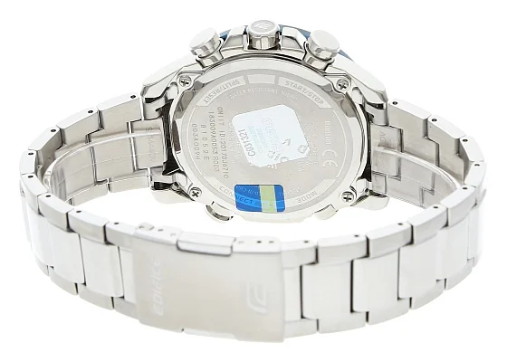 Casio Edifice Smartphone Link Bluetooth EQB-900DB-2AER