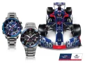  Zdjęcie 4 Casio Edifice Smartphone Link Bluetooth Scuderia Toro Roso Limited Edition EQB-900TR-2AER