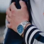  Zdjęcie 2 Casio Edifice Smartphone Link Bluetooth EQB-1300D-2AEF