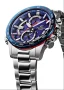  Zdjęcie 5 Casio Edifice Smartphone Link Bluetooth Scuderia Toro Roso Limited Edition EQB-900TR-2AER