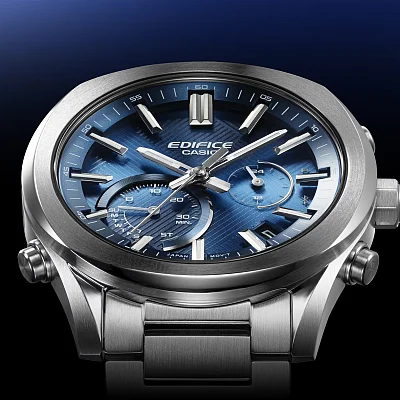 Casio Edifice Smartphone Link Bluetooth EQB-1300D-2AEF