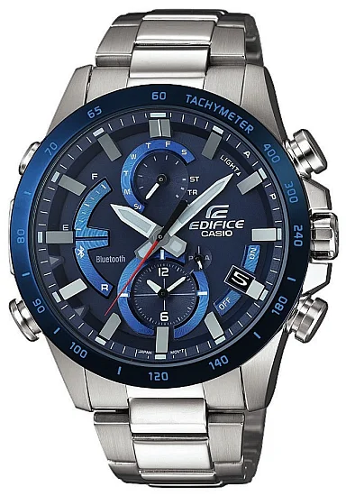 Casio Edifice Smartphone Link Bluetooth EQB-900DB-2AER