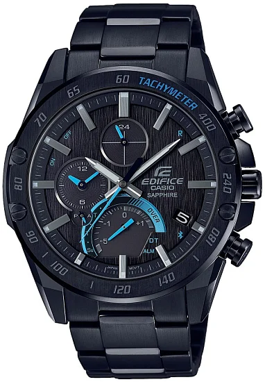 Casio Edifice Smartphone Link Bluetooth EQB-1000XDC-1AER