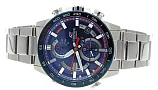  Zdjęcie 2 Casio Edifice Smartphone Link Bluetooth Scuderia Toro Roso Limited Edition EQB-900TR-2AER