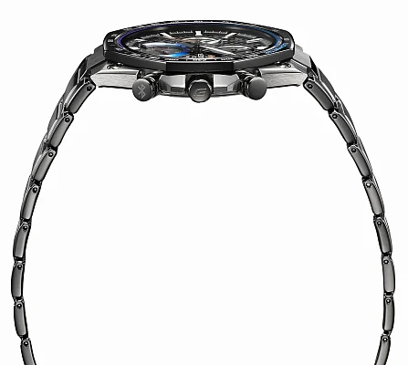 Casio Edifice Smartphone Link Bluetooth Tom