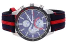  Zdjęcie 4 Casio Edifice Smartphone Link Bluetooth Toro Rosso Limited Edition EQB-1000TR-2AER