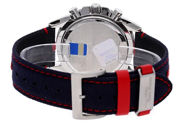 Casio Edifice Smartphone Link Bluetooth Toro Rosso Limited Edition EQB-1000TR-2AER