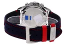  Zdjęcie 5 Casio Edifice Smartphone Link Bluetooth Toro Rosso Limited Edition EQB-1000TR-2AER