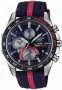 Zdjęcie 2 Casio Edifice Smartphone Link Bluetooth Toro Rosso Limited Edition EQB-1000TR-2AER