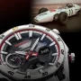  Zdjęcie 3 Casio Edifice Solar Analog-Digital Smartphone Link Bluetooth x Honda Anniversary Edition ECB-2300HR-1AER