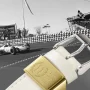  Zdjęcie 5 Casio Edifice Solar Analog-Digital Smartphone Link Bluetooth x Honda Anniversary Edition ECB-2300HR-1AER