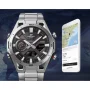  Zdjęcie 7 Casio Edifice Solar Analog-Digital Smartphone Link Bluetooth ECB-2300D-1AEF