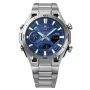  Zdjęcie 10 Casio Edifice Solar Analog-Digital Smartphone Link Bluetooth ECB-2300D-2AEF