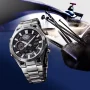  Zdjęcie 2 Casio Edifice Solar Analog-Digital Smartphone Link Bluetooth ECB-2300D-1AEF