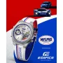 Zdjęcie 3 Casio Edifice x Nismo Analog-Digital Smartphone Link Bluetooth ECB-S10NIS-7AER