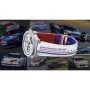  Zdjęcie 7 Casio Edifice x Nismo Analog-Digital Smartphone Link Bluetooth ECB-S10NIS-7AER