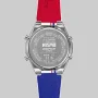  Zdjęcie 11 Casio Edifice x Nismo Analog-Digital Smartphone Link Bluetooth ECB-S10NIS-7AER