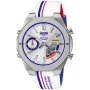  Zdjęcie 2 Casio Edifice x Nismo Analog-Digital Smartphone Link Bluetooth ECB-S10NIS-7AER