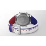  Zdjęcie 5 Casio Edifice x Nismo Analog-Digital Smartphone Link Bluetooth ECB-S10NIS-7AER