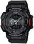  Zdjęcie 5 Casio G-Shock Analog-Digital GA-400-1BER