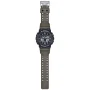  Zdjęcie 2 Casio G-Shock Analog-Digital GA-100TU-1A3ER