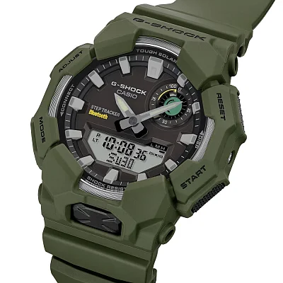 Casio G-Shock Analog-Digital GA-B010-3AER