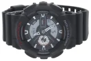  Zdjęcie 3 Casio G-Shock Analog-Digital GA-110-1AER