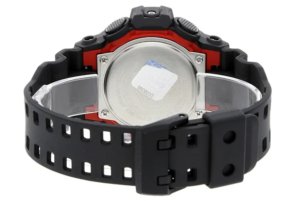 Casio G-Shock Analog-Digital GA-700-1AER