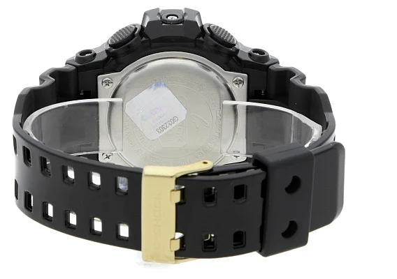Casio G-Shock Analog-Digital GA-710GB-1AER