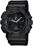 Zdjęcie zegarka GA-100-1A1ER