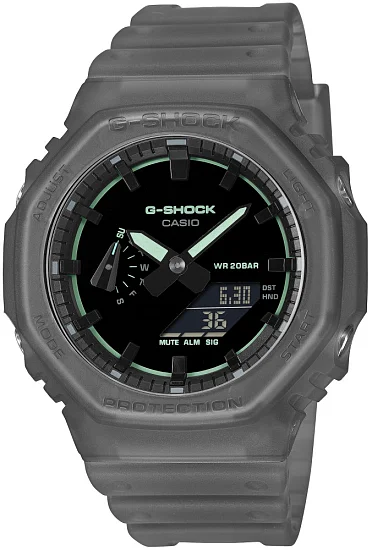 Casio G-Shock Analog-Digital GA-2100K-1AER