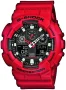 Zdjęcie 2 Casio G-Shock Analog-Digital GA-100B-4AER