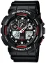  Zdjęcie 2 Casio G-Shock Analog-Digital GA-100-1A4ER