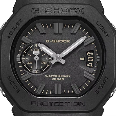 Casio G-Shock Analog-Digital GAC-2500-1AER