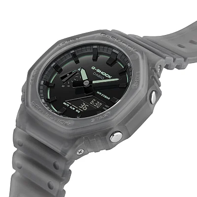 Casio G-Shock Analog-Digital GA-2100K-1AER