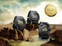  Zdjęcie 2 Casio G-Shock Analog-Digital 35th Anniversary Limited Edition DW-5035D-1BER