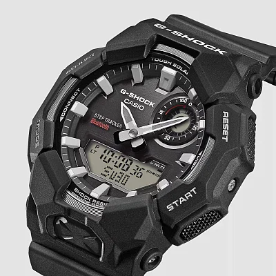 Casio G-Shock Analog-Digital GA-B010-1AER