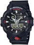  Zdjęcie 2 Casio G-Shock Analog-Digital GA-700-1AER