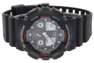  Zdjęcie 4 Casio G-Shock Analog-Digital GA-100-1A4ER