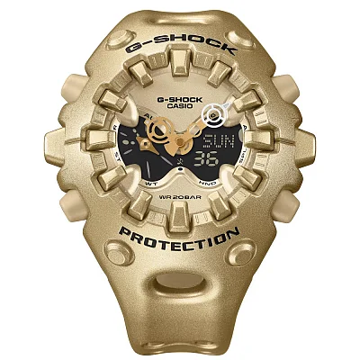 Casio G-Shock Analog-Digital GA-V01A-9AER
