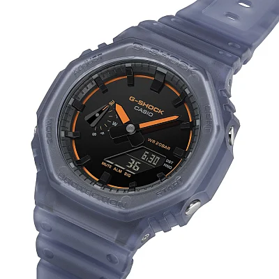 Casio G-Shock Analog-Digital GA-2100K-2AER